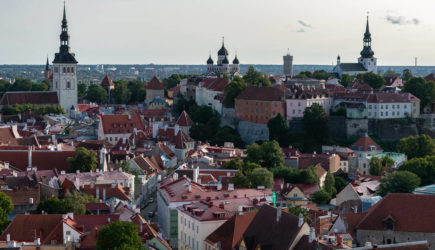 Как в ЕС отреагировали на инициативу Эстонии насчет россиян