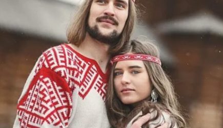 Россия возродится: что предсказали древние славяне