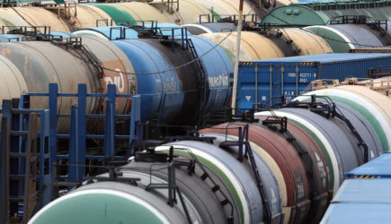 Как Россия ответила Финляндии на арест 800 грузовых вагонов