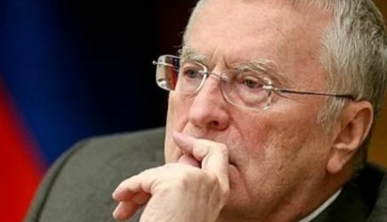 О версиях смерти Владимира Жириновского рассказали ученые