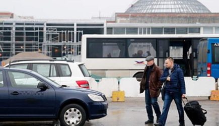 Россиянам станет доступен еще один способ добраться до Азии