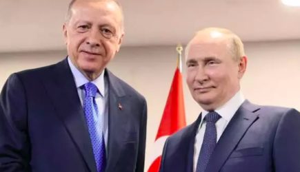 Американский дипломат рассказал о &laquo;друзьях&raquo; Путина в НАТО