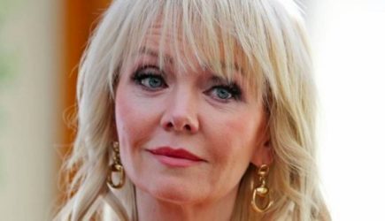 Валерия потеряла голос из-за коронавируса и отменила ближайшие концерты