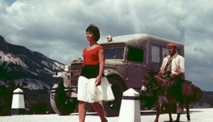 Гайдай тут ни при чём. Названы истинные авторы успеха культовой &laquo;Кавказской пленницы&raquo;