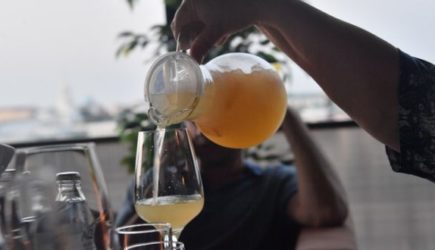 Маленькая тайна: Израиль дразнит украинцев Z-лимонадами