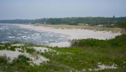 Скандинавские страны объединились для противостояния России на Балтике