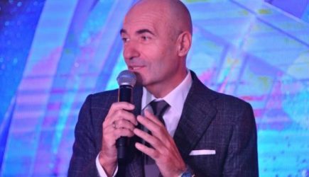 Два открытых перелома, операция: В дом Игоря Крутого пришла беда