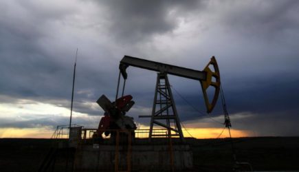 В России предупредили ЕС о тяжелых последствиях эмбарго на российскую нефть