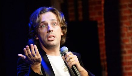 В России решили отомстить Галкину за резкие выпады