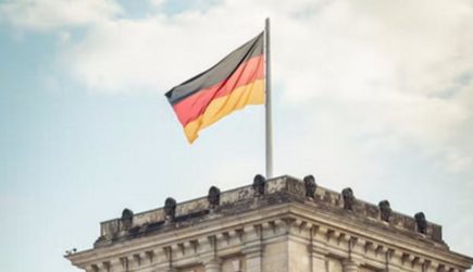 Тонко намекнули: немцы наглядно обозначили отношение к украинским беженцам