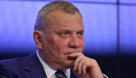 Роскосмос предложил Западу &#171;проверить на прочность&#187; ядерный щит России