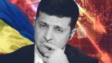 Последняя надежда Зеленского: президент Украины переложил ответственность за свои провалы на россиян