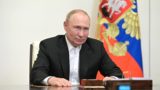 Путин сделал &laquo;пугающее предупреждение&raquo; странам Запада
