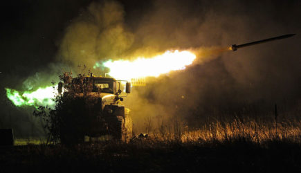 В Крыму пригрозили Украине жёсткой «ответкой» за атаки полуострова