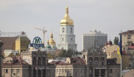 Вице-премьер Стефанишина: Украина может вступить в НАТО до завершения спецоперации