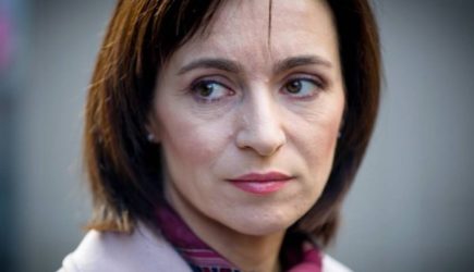 Чего Молдавия хочет добиться от Москвы: кошмар, что узнали