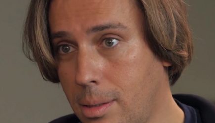 Что произошло с Галкиным перед побегом из России, лучше присядьте