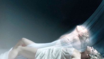 Душа после смерти: ученые выяснили окончательно, что там