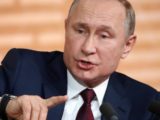 Ответ Путина на шутку Галкина потряс россиян