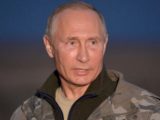 Уже всем известно, что будет с Путиным осенью
