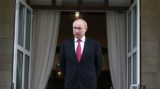 Bloomberg: Путин спас Эрдогана