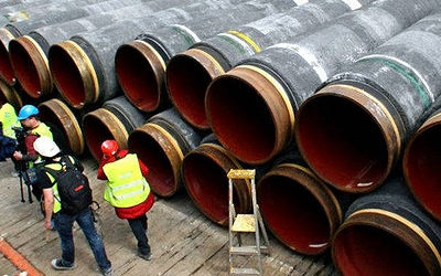 Германия сделала важное заявление о запуске «СП — 2»