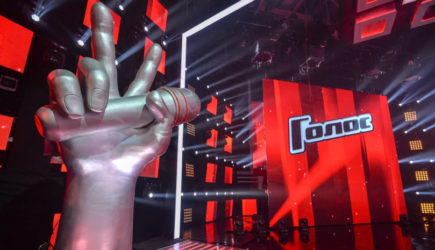 Умер финалист шоу «Голос 60+»