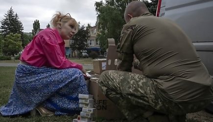 Economist: Украина находится на грани нервного срыва