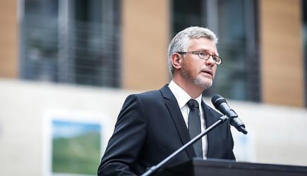 &laquo;Еще ножкой потопай&raquo;: немцев взбесили жалобы экс-посла Украины