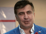 Адвокат сообщил об уходе Саакашвили из грузинской политики