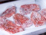 Почему мясо нельзя повторно замораживать