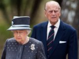 Государственный визит Путина на встречу с Елизаветой II. Что еще связывает экс-королеву и Россию