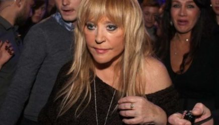 &laquo;Израиль либо Латвия&raquo;: объявлено о повторном отъезде Аллы Пугачевой