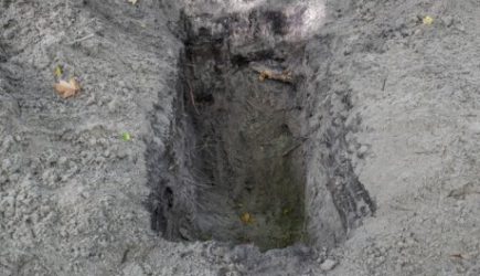 В Польше раскопали могилу &laquo;вампирши&raquo; 17 века