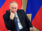 Путин объяснил, почему природа «сошла с ума»