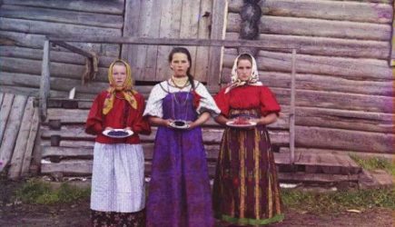 Какие привычки русских женщин восхищают европейских мужчин