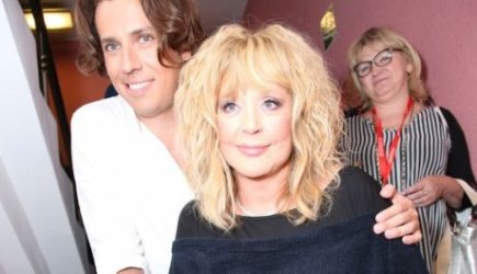 Актер Садальский раскрыл, кто стоит за просьбой Пугачевой об иноагентстве