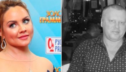 Забытый всеми экс-продюсер певицы МакSим Юрий Алексеев умер при загадочных обстоятельствах