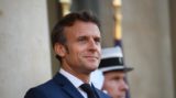 После беседы с Путиным Макрон сделал резкое заявление о России