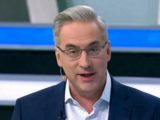 Норкин заставил зал плакать от смеха анекдотом о Галкине после предложения сменить его на ТВ