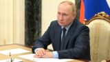Путин озвучил Совбезу прямой вопрос по безопасности: &#171;Звучит он так&#187;