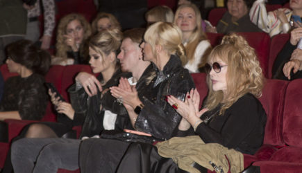 Алла Пугачёва заявила об «Империи зла»: «Давно я так не рыдала»