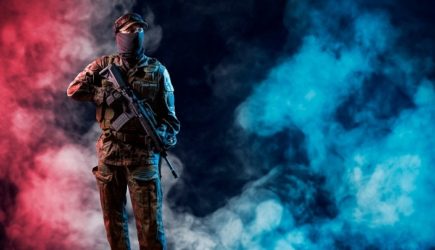 Хватит спецопераций. Киев перешёл черту &ndash; Россия делает новый шаг