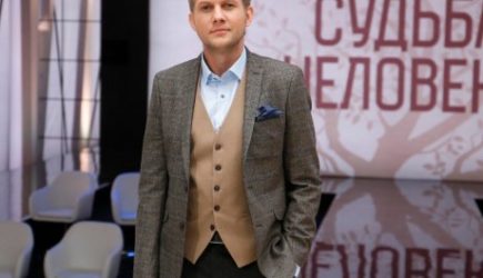 &#171;Кричит от жуткой боли&#187;: Что стало с оглохшим Корчевниковым после ухода с экрана