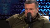 Соловьев ответил на вопрос о ссадинах на лице фразой «не ваше собачье дело»