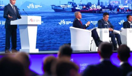 &laquo;Немыслимые меры&raquo; ЕС без российского газа