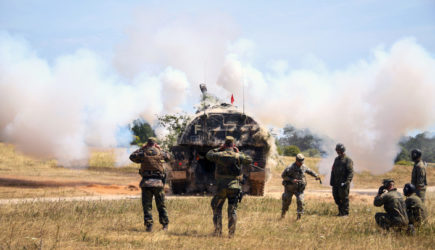 Наступление ВСУ аукнулось решением Путина. Коротченко оценил: «Уважаю»