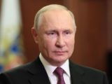 Путин сделал важное заявление о США, пишет Global Times