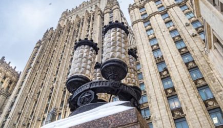 Русский дипломат раскрыл план ЕС на Закавказье: &laquo;Даже не скрывают&raquo;