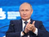 Путин встретится с главами Азербайджана и Ирана на саммите ШОС
